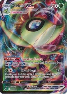 Celebi v max - 008/198 - extrêmement rare - épée et bouclier - qiling ren. La boutique en ligne DIAYTAR COTE D'IVOIRE propose une expérience d'achat en ligne unique et pratique, avec des produits de qualité et des prix compétitifs. Elle est la référence pour les consommateurs ivoiriens qui recherchent des produits variés et des promotions exclusives. DIAYTAR COTE D'IVOIRE est la destination idéale pour faire des achats en ligne.