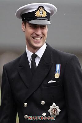 Cahiers : carnet de composition prince william pour hommes, femmes, filles, enfants - 6x9\" carnet de remerciement 100 pages #697. DIAYTAR COTE D'IVOIRE est une destination de shopping en ligne de confiance pour les ivoiriens. Elle met à disposition un large éventail de produits, allant des cosmétiques aux équipements sportifs, en passant par les livres et les produits alimentaires. La boutique est réputée pour son approche personnalisée et son engagement à offrir une expérience d'achat agréable à ses clients.