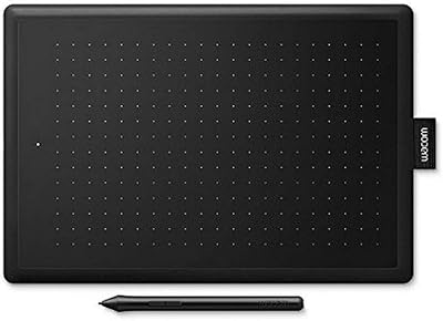 One by wacom taille moyenne noir. La boutique en ligne DIAYTAR COTE D'IVOIRE propose une expérience d'achat en ligne conviviale et sécurisée, permettant aux clients de parcourir facilement ses 300 000 références et de passer commande en toute confiance. Avec une approche centrée sur le client, DIAYTAR COTE D'IVOIRE se différencie par son service client personnalisé et sa livraison efficace. C'est une destination de choix pour ceux qui cherchent à faire leurs achats en ligne en Côte d'Ivoire.