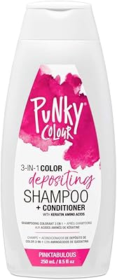 Pinktaplus shampoing et revitalisant fixateur de couleur 3 en 1 au beurre de karité et à la vitamine b qui aide à nourrir et à renforcer les cheveux, 250 ml. En tant que boutique en ligne leader en Côte d'Ivoire, DIAYTAR COTE D'IVOIRE se différencie par son engagement à offrir une expérience d'achat en ligne exceptionnelle. La boutique propose une gamme étendue de produits, allant des produits high-tech aux articles de décoration, et bénéficie d'un système de paiement sécurisé pour proteger les transactions de ses clients. Les clients de DIAYTAR COTE D'IVOIRE bénéficient également d'un service client réactif et dédié.