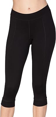 Culotte de cyclisme actif pour femme capris de vélo rembourré 3 4. Avec plus de 300000 références disponibles, DIAYTAR COTE D'IVOIRE est la destination idéale pour les consommateurs ivoiriens qui cherchent à acheter des produits de qualité à des prix compétitifs. La boutique en ligne propose une large gamme de catégories, allant de l'électronique à la maison et au jardin, en passant par la mode et la beauté. DIAYTAR COTE D'IVOIRE est déterminée à offrir des services de qualité pour satisfaire les besoins de ses clients.