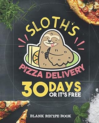 Livre de recettes vierge • livraison de pizza sloth's 30 jours ou c'est. La boutique en ligne DIAYTAR COTE D'IVOIRE offre une expérience d'achat unique et personnalisée, avec une équipe de soutien à la clientèle dédiée et disponible pour répondre à toutes les questions. Avec plus de 300000 références de produits, la boutique propose une grande variété de choix pour répondre à tous les besoins et goûts. C'est la boutique en ligne idéale pour les ivoiriens qui cherchent à faire des achats en ligne sans se déplacer.