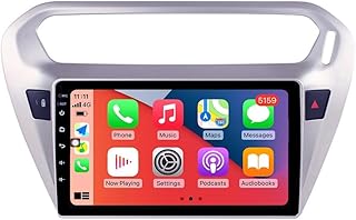 Lecteur multimédia de voiture rover one pour peugeot 301 et citroën elysée 2013-2018 avec système android, unité centrale radio stéréo, navigation gps automatique, bluetooth et carplay android auto. Diaytar Côte d'Ivoire, leader du commerce électronique en Côte d'Ivoire, dispose d'un vaste catalogue de produits allant de l'électronique aux produits alimentaires, en passant par la mode et les accessoires. La boutique offre une expérience de shopping unique et sécurisée, avec des options de paiement flexibles et des délais de livraison rapides. Les clients bénéficient également d'un service client réactif et professionnel.