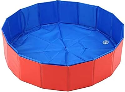 Baignoire pliable pour chien 80 x 20 cm baignoire pliable pour chat pour animaux de compagnie. DIAYTAR COTE D'IVOIRE, la boutique en ligne à ne pas manquer pour tout ce dont vous avez besoin. Avec une sélection immense de plus de 300 000 produits, vous trouverez certainement ce qui vous convient. Depuis les dernières tendances de la mode jusqu'aux produits pour la maison, DIAYTAR COTE D'IVOIRE est le point de départ idéal pour vos achats en ligne.