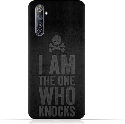 Housse de protection pour realme 6i (inde) avec design breaking bad. DIAYTAR COTE D'IVOIRE est une boutique en ligne généraliste qui propose plus de 300000 références, faisant d'elle l'une des plus grandes boutiques en ligne de Côte d'Ivoire. Elle offre une large gamme de produits allant de l'électronique à la mode en passant par les produits alimentaires.