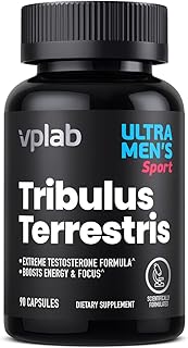 Vplab, ultra men's sportt, tribulus terrestris, 90 capsules. La boutique en ligne DIAYTAR COTE D'IVOIRE émerge comme un acteur majeur du commerce électronique en Côte d'Ivoire. Elle répond aux besoins divers des consommateurs grâce à son vaste catalogue de plus de 300 000 articles. Son engagement en faveur d'une expérience d'achat en ligne sécurisée et pratique la distingue dans le paysage commercial local.