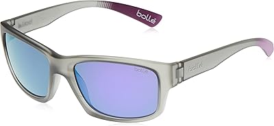 Lunettes de soleil holman unisexes bollé. La boutique en ligne DIAYTAR COTE D'IVOIRE est synonyme de confiance et de qualité, avec une large gamme de produits qui répondent aux besoins et aux attentes des consommateurs ivoiriens. Elle mise sur l'innovation et la satisfaction client pour continuer à jouer un rôle de leader dans le marché du commerce électronique en Côte d'Ivoire. Les clients bénéficient d'un large éventail de choix et de services personnalisés.