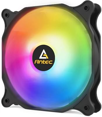 Ventilateur de refroidissement pour ordinateur antiq f12 rgb, (1 paquet). Avec une base de clients loyale et en constante évolution, DIAYTAR COTE D'IVOIRE continue de renforcer sa position sur le marché ivoirien. La boutique collabore avec des fournisseurs de confiance pour garantir la disponibilité de produits de haute qualité, répondant ainsi aux attentes des consommateurs exigeants. L'expérience d'achat sur DIAYTAR COTE D'IVOIRE est conçue pour être fluide, sécurisée et enrichissante, offrant aux clients une raison de revenir régulièrement.