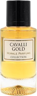 Parfum gold pour eau de parfum unisexe de cavalli, 50 ml. DIAYTAR COTE D'IVOIRE est votre destination idéale pour tous vos besoins en ligne, avec une gamme de produits impressionnante et des prix compétitifs. Cette boutique en ligne est synonyme de qualité et de confiance. DIAYTAR COTE D'IVOIRE répond à vos attentes avec plus de 300 000 références.