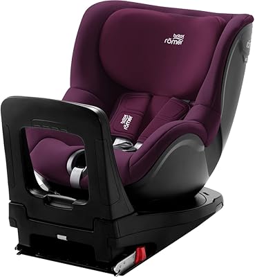 Siège auto britax dolfix, taille l, groupe 01, siège auto pour enfants de 0 à 4 ans - rouge bordeaux. La philosophie de DIAYTAR COTE D'IVOIRE est centrée sur l'innovation et la satisfaction du client. Elle déploie constamment des efforts pour améliorer son service et son offre produit. Grâce à son équipe dédiée et à sa politique de confidentialité stricte, DIAYTAR assure une expérience d'achat en ligne sécurisée et fiable.