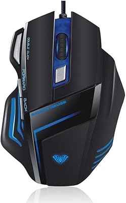 Souris de jeu usb ola ghost shark - noir, 400-2000 dpi. DIAYTAR COTE D'IVOIRE propose une plateforme d'achat en ligne sécurisée et conviviale, mettant l'accent sur la satisfaction du client. Les produits sont classés par catégories, facilitant ainsi la recherche des articles spécifiques. Les clients bénéficient d'une livraison rapide et fiable, ce qui contribue à renforcer leur confiance dans la marque.