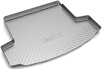Pour chevrolet captiva 2014-2020 tapis de protection de coffre arrière, accessoires intérieurs antidérapants, imperméables, anti-poussière et anti-rayures. La boutique en ligne DIAYTAR COTE D'IVOIRE propose plus de 300000 références de produits, ce qui en fait l'une des plus grandes boutiques en ligne de Côte d'Ivoire. Les clients peuvent trouver des produits pour la maison, la mode, les loisirs et bien plus encore. La boutique en ligne assure une livraison sécurisée et rapide à travers le pays.