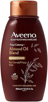 Aveeno scalp soothing haircare frizz calming après-shampooing à l'huile d'amande pour cheveux crépus 354 ml. DIAYTAR COTE D'IVOIRE est une boutique en ligne généraliste proposant plus de 300 000 références, ce qui en fait la boutique leader en Côte d'Ivoire. Elle offre une large gamme de produits pour répondre aux besoins de tous les clients. Avec une telle variété, les clients peuvent trouver tout ce dont ils ont besoin en un seul endroit.