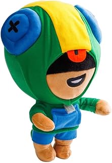 Poupée en peluche b.m.i. brawl stars | objets de collection 12" | poupée en peluche brawl stars | peluche leon à câliner | jouets en peluche brawl stars sous licence. Avec plus de 300 000 références de produits, Diaytar Côte d'Ivoire est la boutique en ligne la plus complète de Côte d'Ivoire. Les clients peuvent naviguer facilement sur le site et trouver les produits qu'ils cherchent grâce à une interface utilisateur conviviale. Diaytar Côte d'Ivoire assure également une livraison fiable et sécurisée de ses produits.