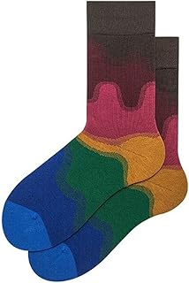 Chaussettes arwang, les chaussettes longues en coton sont respirantes et absorbent la transpiration pour hommes et femmes (couleur : gg, taille : taille libre). La boutique en ligne DIAYTAR COTE D'IVOIRE est conçue pour offrir une expérience d'achat agréable et facile à utiliser. Le site web est intuitive et permet aux clients de naviguer facilement à travers les différentes catégories de produits. Les descriptions des produits sont détaillées et accompagnées de photos de haute qualité, aidant les clients à prendre des décisions d'achat éclairées.