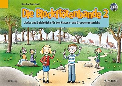 Die blockfloetenbande 2 band 2: lieder und spielstucke klassen- und gruppenunterricht. La boutique en ligne DIAYTAR COTE D'IVOIRE est le premier choix des Ivoriens pour leurs achats en ligne. Avec plus de 300 000 références disponibles, elle propose une large gamme de produits de qualité à des prix compétitifs. La boutique en ligne généraliste garantit également une livraison rapide et sécurisée pour que les clients puissent recevoir leurs commandes dans les meilleurs délais.