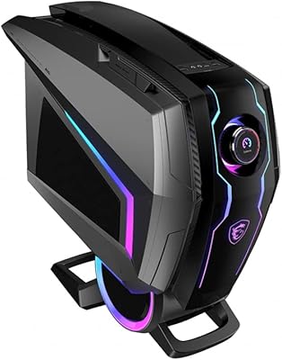 Ordinateur de jeu msi aegis ti5 avec processeur intel core i9-12900k, nvidia geforce rtx 3090 ventus 3x, 128 go de ram, ssd de 2 to de meg. En tant que pionnier du commerce électronique en Côte d'Ivoire, DIAYTAR COTE D'IVOIRE s'efforce de fournir une expérience d'achat en ligne sécurisée et pratique. Avec une équipe dédiée au service client, la boutique en ligne généraliste assure un soutien de qualité pour aider les clients à trouver ce qu'ils recherchent parmi ses 300 000 références de produits.