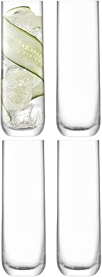 Lsa international boro highball 420 ml transparent | lot de 4 | passe au lave-vaisselle | bg04. DIAYTAR COTE D'IVOIRE a révolutionné le commerce en ligne en Côte d'Ivoire en offrant une plateforme conviviale pour le shopping en ligne. Les clients peuvent parcourir aisément les différentes catégories de produits, comparer les prix et profiter de promotions exclusives, ce qui en fait un choix incontournable pour faire du shopping en ligne.