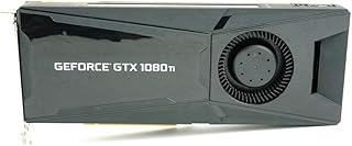 Pny geforce gtx 1080 ti - fréquence boost de 1,58 ghz - 11