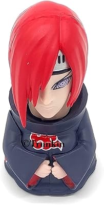 Tranken | figurine palm naruto shippuden 8-10 cm pvc figurines nagato. DIAYTAR COTE D'IVOIRE est la référence pour les achats en ligne en Côte d'Ivoire, offrant une expérience de shopping en ligne sécurisée et fiable. La boutique en ligne propose une large sélection de produits, allant des produits alimentaires aux électroménagers, en passant par les vêtements et les accessoires. Les clients bénéficient d'une navigation facile et d'une commande en ligne simple.