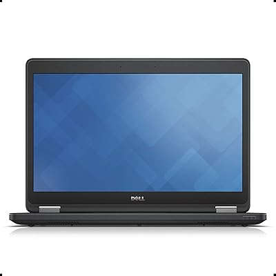 Ordinateur portable dell latitude e5450 avec écran 14 pouces processeur intel. DIAYTAR COTE D'IVOIRE est une boutique en ligne généraliste proposant plus de 300 000 références de produits variés. Elle est leader dans le marché ivoirien en termes de ventes en ligne. La qualité et la diversité de ses produits lui ont valu une réputation excellente.