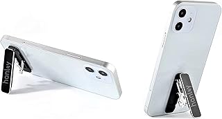 Support mobile hanley | support de téléphone portable réglable | support de téléphone portable ultra-mince et léger pour iphone et android. Avec plus de 300 000 produits à disposition, DIAYTAR COTE D'IVOIRE répond à tous les besoins des consommateurs. De l'électronique aux produits alimentaires, en passant par les vêtements et les accessoires, la boutique en ligne généraliste propose une offre complète. Les clients bénéficient d'une navigation intuitive et d'un service client de qualité.