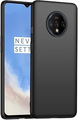 Housse de protection cutoli oneplus 7t [rigide] [ultra-mince] [anti-chute] matériau de qualité