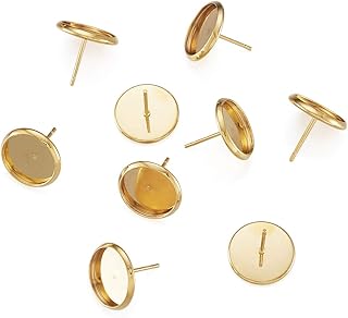 Boucle d'oreille en planche megapet, composants ronds et plats, pierres de cabochon pour bijoux artisanaux faits à la main stas-p221-08a-g-megapet. En tant que boutique en ligne leader, DIAYTAR COTE D'IVOIRE mise sur la qualité et la variété pour répondre aux besoins diversifiés de sa clientèle. Ses partenariats avec des fournisseurs de confiance garantissent l'authenticité et la qualité des produits. Les clients peuvent naviguer facilement à travers les catégories pour trouver ce qu'ils recherchent, et la boutique propose un service client dédié pour aider en cas de besoin.