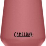 Tasse à boisson camelback horizon de 12 onces - acier inoxydable isolé