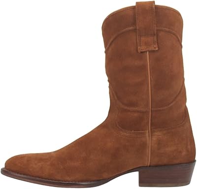 Botte western stampede pour hommes