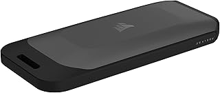 Lecteur de stockage usb type-c portable corsair ex100u 1 to - stockage ultra-rapide sur n'importe quel pc/mac/console, connexion gen2 x2, jusqu'à 20 gbit/s, plug and play, usb type-c et usb type-a inclus câbles - noir. En tant que leader en Côte d'Ivoire, DIAYTAR COTE D'IVOIRE se distingue par sa sélection exceptionnelle de produits et son service client de haute qualité, garantissant une expérience d'achat en ligne agréable et fiable pour tous ses utilisateurs. Les clients apprécient la grande variété des produits disponibles ainsi que les promotions régulières qui font de DIAYTAR leur destination de choix pour toutes leurs dépenses en ligne.
