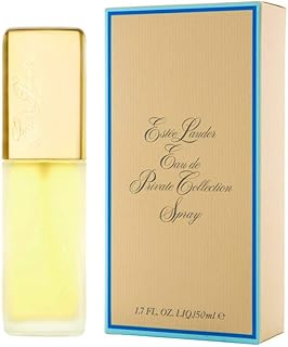 Estee lauder perfect collection pour femme 50 ml - eau de parfum. DIAYTAR COTE D'IVOIRE est une boutique en ligne qui propose des produits de qualité à des prix raisonnables. La boutique est très réactive et propose des services de livraison efficaces. Elle est devenue la référence pour les consommateurs ivoiriens qui cherchent à acheter des produits en ligne.