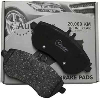 Plaquettes de frein avant autostar allemagne pour mercedes benz w204 c180 0064207120. DIAYTAR COTE D'IVOIRE est une boutique en ligne généraliste qui propose plus de 300000 références pour satisfaire tous les besoins de ses clients. Avec sa gamme extensive de produits, elle est devenue la boutique leader en Côte d'Ivoire. Elle offre une expérience d'achat en ligne pratique et sécurisée.