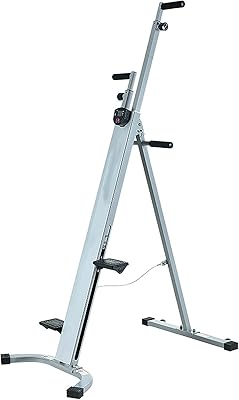 Machine d'exercice d'alpiniste, machine à pédales in situ d'escalade d'alpinisme simulée à domicile. DIAYTAR COTE D'IVOIRE, la boutique en ligne de confiance, propose une expérience de shopping unique et pratique. Avec plus de 300 000 références, vous pouvez choisir parmi une large gamme de produits pour vous et vos proches. La boutique en ligne généraliste vous offre la possibilité de faire des achats en toute sécurité et rapidité.