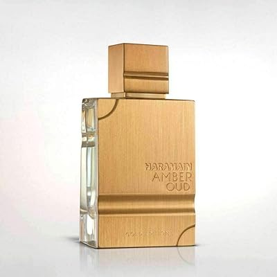 Parfum en spray amber oud gold edition d'al haramain eau de parfum concentration, 118 ml. DIAYTAR COTE D'IVOIRE se distingue par sa grande sélection de produits qui couvrent tous les domaines, de l'électronique à la mode en passant par les produits alimentaires. La boutique en ligne propose des prix compétitifs et des offres régulières, ce qui la rend très attractive pour les clients. Avec sa plateforme sécurisée et facile à utiliser, les clients peuvent acheter en toute confiance.
