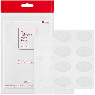 Cosrax ac collection 1 ea patch contre l'acné (26 patchs). DIAYTAR COTE D'IVOIRE est une boutique en ligne généraliste qui propose plus de 300 000 références de produits, faisant d'elle la boutique leader en Cote d'Ivoire. Elle offre une large gamme de produits pour répondre aux besoins de ses clients. Avec une telle variété de choix, les clients peuvent trouver tout ce dont ils ont besoin en un seul endroit.