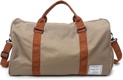 Sac de sport oriti avec compartiment à chaussures, sac de sport léger, sac à bandoulière de yoga, sac de voyage pour hommes et femmes. DIAYTAR COTE D'IVOIRE, boutique en ligne généraliste, propose une grande sélection de produits avec plus de 300000 références. En tant que leader dans son secteur, elle offre une expérience d'achat en ligne incomparable. La variété de produits et les services de qualité font de DIAYTAR COTE D'IVOIRE la destination préférée des consommateurs ivoiriens.
