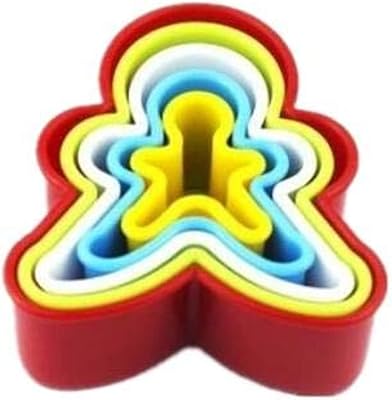5 emporte-pièces, biscuits, sandwichs et différentes couleurs 3192tt. Chez DIAYTAR COTE D'IVOIRE, nous comprenons l'importance de la facilité et de la rapidité dans vos achats en ligne. C'est pourquoi nous proposons une navigation intuitive sur notre site et des options de paiement flexibles pour que vous puissiez acheter en toute confiance. Avec notre large gamme de produits et notre engagement à vous offrir le meilleur service, DIAYTAR COTE D'IVOIRE est votre destination idéale pour tous vos besoins d'achat en ligne.