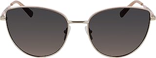 Lunettes de soleil femme ckj21218s (pack de 1). DIAYTAR COTE D'IVOIRE se positionne comme la boutique en ligne de confiance en Côte d'Ivoire, offrant une vaste gamme de produits à des prix abordables et avec une garantie de qualité. Avec plus de 300000 références, les clients trouvent facilement ce qu'ils cherchent, et les services de la boutique sont conçus pour maximiser leur satisfaction. La boutique est constamment mise à jour pour refléter les dernières tendances et offres.