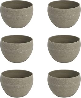 Pot de fleurs yatai pour balcon extérieur pots de plantes d'intérieur. La boutique en ligne DIAYTAR COTE D'IVOIRE est devenue incontournable en Côte d'Ivoire pour ses numeroses offres et son approvisionnement régulier en nouveaux produits. Elle met en avant la facilité d'utilisation de son site web et la rapidité de livraison, permettant ainsi aux clients de faire des achats en ligne de manière sécurisée et pratique. Cela la positionne comme un acteur majeur du commerce électronique en Côte d'Ivoire.