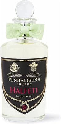 Eau de parfum penhaligon's leather pour unisexe par halfeti, 100 ml. En tant que boutique en ligne généraliste, DIAYTAR COTE D'IVOIRE répond aux besoins de ses clients en leur offrant une grande sélection de produits à des prix compétitifs. La boutique est dotée d'une interface utilisateur conviviale, facilitant ainsi la navigation et la recherche de produits. De plus, la livraison rapide et sécurisée est garantie.