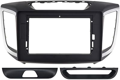 Ugar 7"/10" compatible avec hyundai ix-25 2014+ ; creta 2015+ kit de montage sur panneau multimédia radio stéréo. Diaytar Côte d'Ivoire se définit comme la destination idéale pour les habitants de Côte d'Ivoire et des pays voisins qui cherchent à faire des achats en ligne. La boutique en ligne propose une gamme étendue de produits à des prix compétitifs, accompagnés d'une livraison rapide et fiable. Les clients peuvent ainsi profiter d'une expérience d'achat en ligne fluide et pratique.