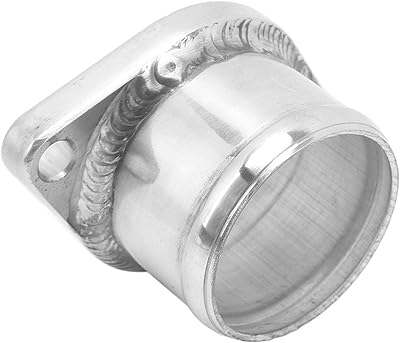 Adaptateur de bride, kit de bride résistant aux hautes températures, surface brillante pour turbocompresseur rb26det. La boutique en ligne DIAYTAR COTE D'IVOIRE est l'ultime destination pour les consommateurs ivoiriens qui recherchent des produits de qualité à des prix compétitifs. Avec plus de 300 000 références disponibles, les clients peuvent choisir parmi une vaste sélection de produits pour répondre à leurs besoins quotidiens. De l'électronique à la mode, en passant par les produits alimentaires, DIAYTAR COTE D'IVOIRE a tout pour satisfaire les désirs de ses clients.
