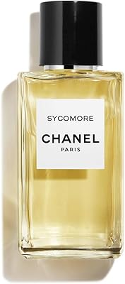 Parfum chanel - parfum unisexe cycomore de chanel - eau de parfum, 75 ml. DIAYTAR COTE D'IVOIRE se démarque par son offre immense et variée, allant des produits électroménagers aux accessoires de mode, en passant par les produits alimentaires et les équipements pour la maison. Cette diversité fait d'elle un incontournable pour les consommateurs qui cherchent à faire leurs courses en ligne de manière simple et efficace. L'équipe de DIAYTAR COTE D'IVOIRE travaille sans relâche pour améliorer l'expérience d'achat.