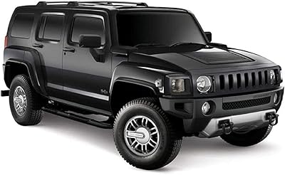 Kit d'éclairage intérieur led extreme vision pour hummer h3 2005-2010 (15 pièces) blanc
