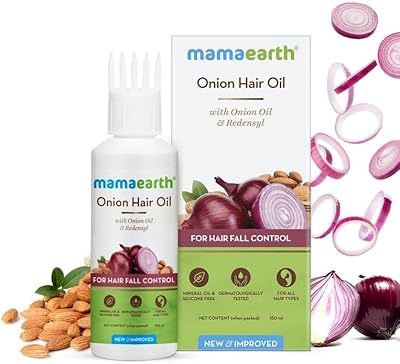 Huile d'oignon mamaearth pour la croissance et le contrôle de la chute des cheveux avec redensyl, 150 ml. Avec plus de 300 000 références disponibles, DIAYTAR COTE D'IVOIRE est le plus grand magasin en ligne de Côte d'Ivoire. Elle propose une large gamme de produits, allant des dernières tendances de la mode aux dernières innovations technologiques, ainsi que des produits pour la maison, le jardin et les loisirs. La boutique mise sur la qualité des produits, une livraison rapide et des prix attractifs pour satisfaire pleinement les besoins de ses clients.