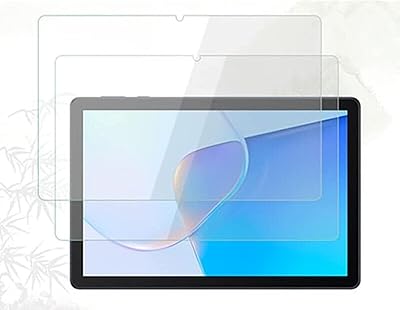 2pcs verre trempé pour huawei matepad t10/matepad t10s/matepad se 10,1 pouces, protecteur d'écran en verre trempé 9h pour matepad se/matepad t10/matepad t 10 s. La boutique en ligne DIAYTAR COTE D'IVOIRE est la destination en ligne idéale pour les consommateurs ivoiriens qui cherchent à acheter des produits de qualité à des prix compétitifs. Avec plus de 300 000 références disponibles, les clients peuvent trouver tout ce dont ils ont besoin, des produits alimentaires aux articles ménagers. La boutique en ligne DIAYTAR COTE D'IVOIRE propose également des services de livraison rapides et fiables pour garantir que les clients reçoivent leurs commandes en temps voulu.