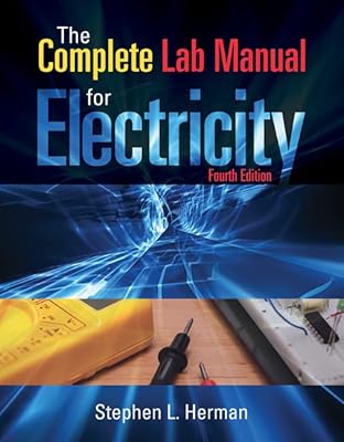 Le manuel de laboratoire complet sur l'électricité