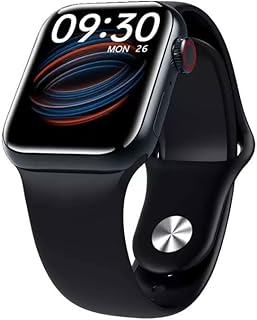 Montre intelligente m7 plus série 7, écran tactile complet, taille d'écran 45 mm