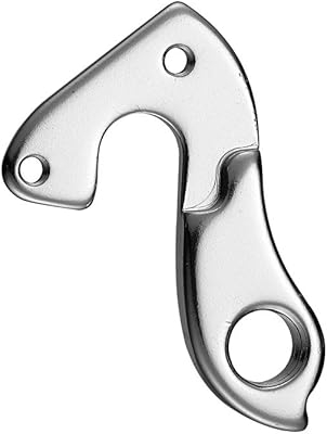 Bras en aluminium mc n-211 pinarello, unisexe, noir, taille unique